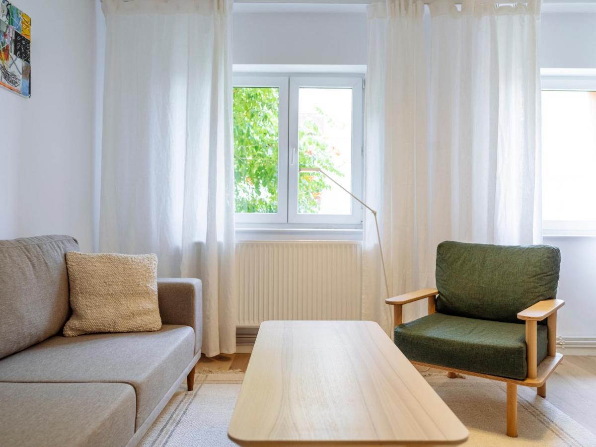Cozy Central Apartment Near The Forest 布拉索夫 外观 照片