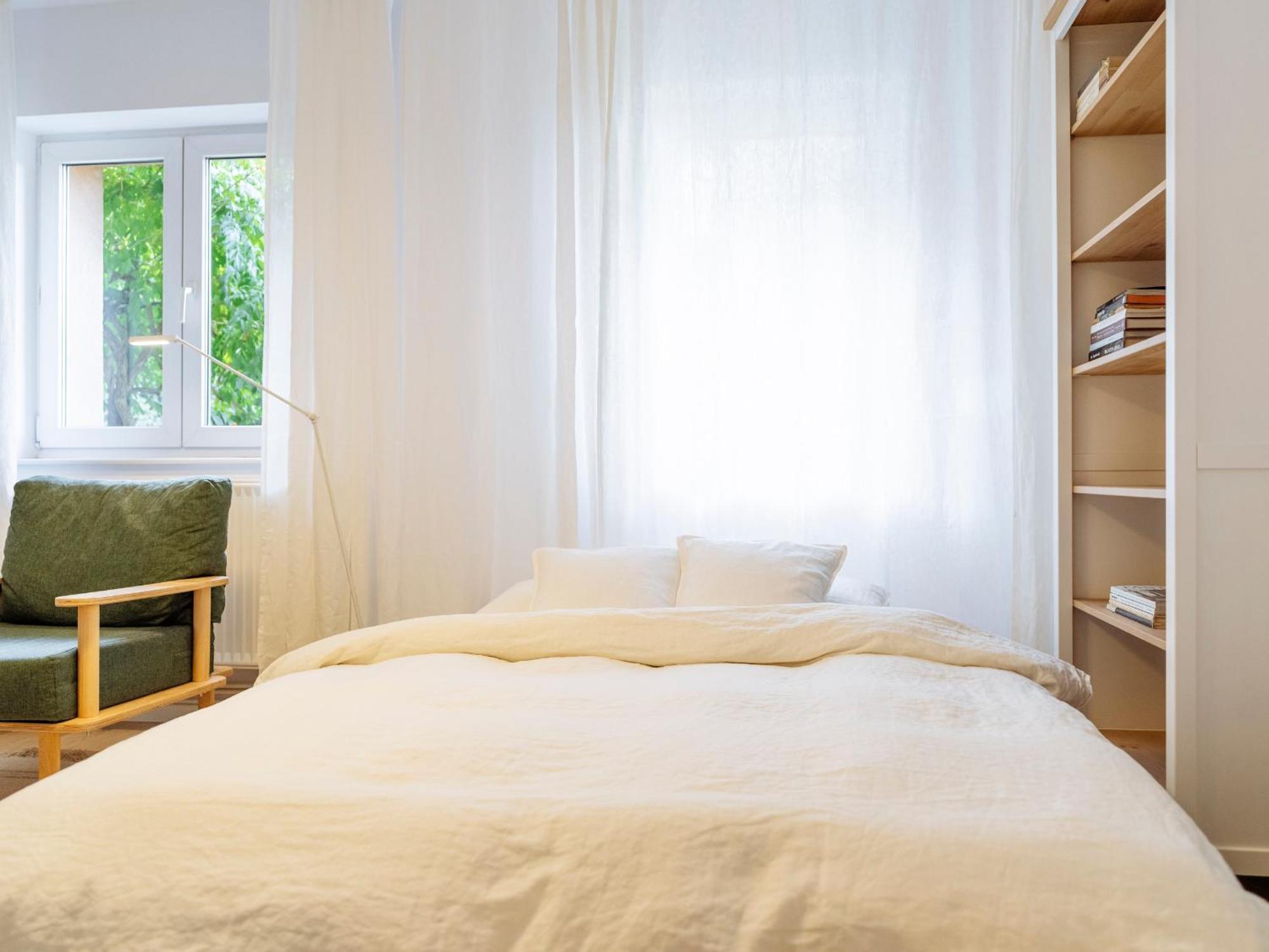 Cozy Central Apartment Near The Forest 布拉索夫 外观 照片