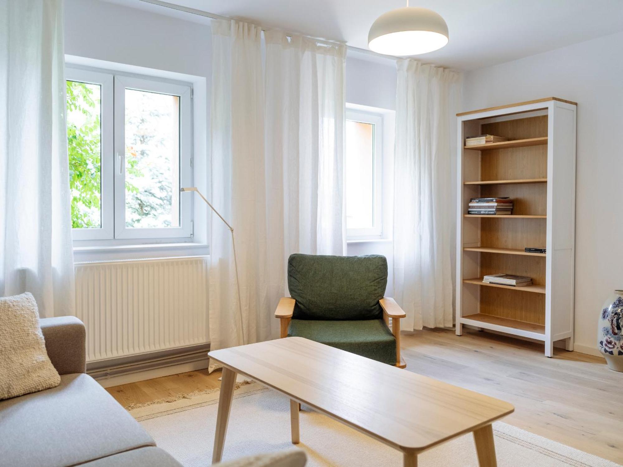 Cozy Central Apartment Near The Forest 布拉索夫 外观 照片