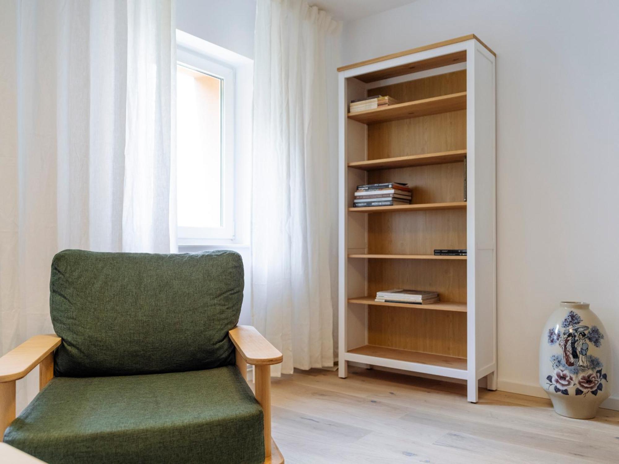 Cozy Central Apartment Near The Forest 布拉索夫 外观 照片