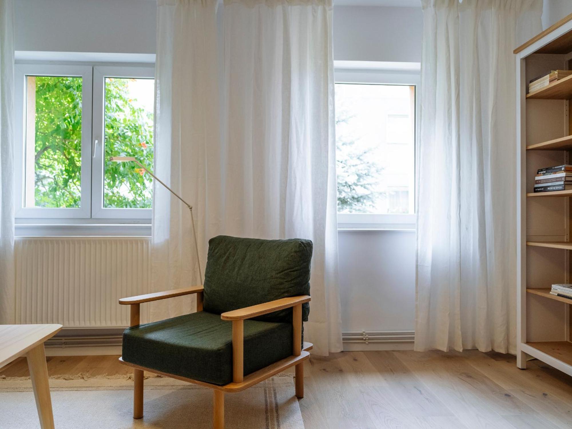 Cozy Central Apartment Near The Forest 布拉索夫 外观 照片